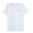 Camiseta para Hombre Primen Blanco