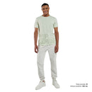 Camiseta para Hombre Mozartpro Verde