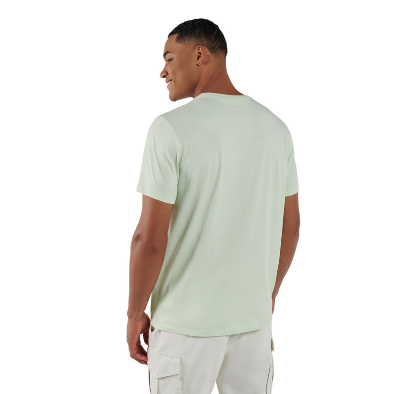 Camiseta para Hombre Mozartpro Verde