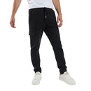 Pantalón Jogger para Hombre Rhony Negro