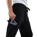 Pantalón Jogger para Hombre Rhony Negro