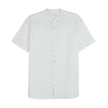 Camisa Para Hombre Manga Corta Triff