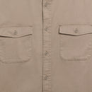 Camisa para Hombre Manga Larga Garnet M Terreo