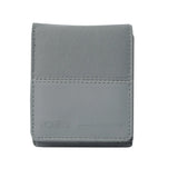 Billetera Ermac 3.0 con RFID Blocker Gris