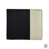 Billetera para Hombre Dagoba 3.0 con RFID Blocker negra