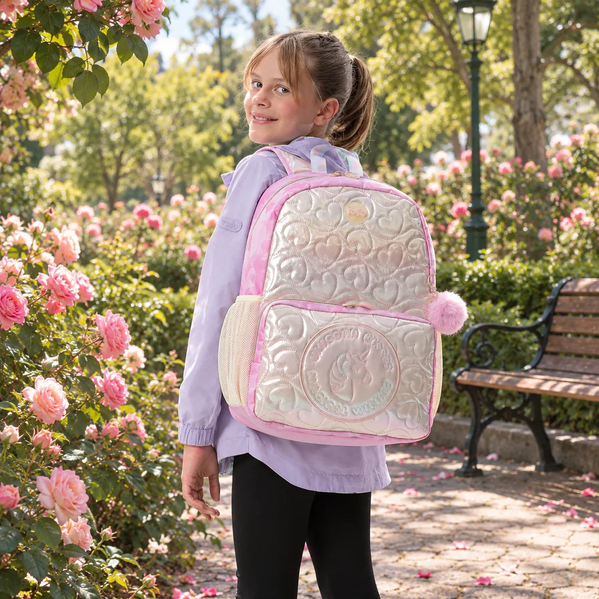 Minnie Totto | Mochilas y Accesorios Disney Totto – Totto Panamá