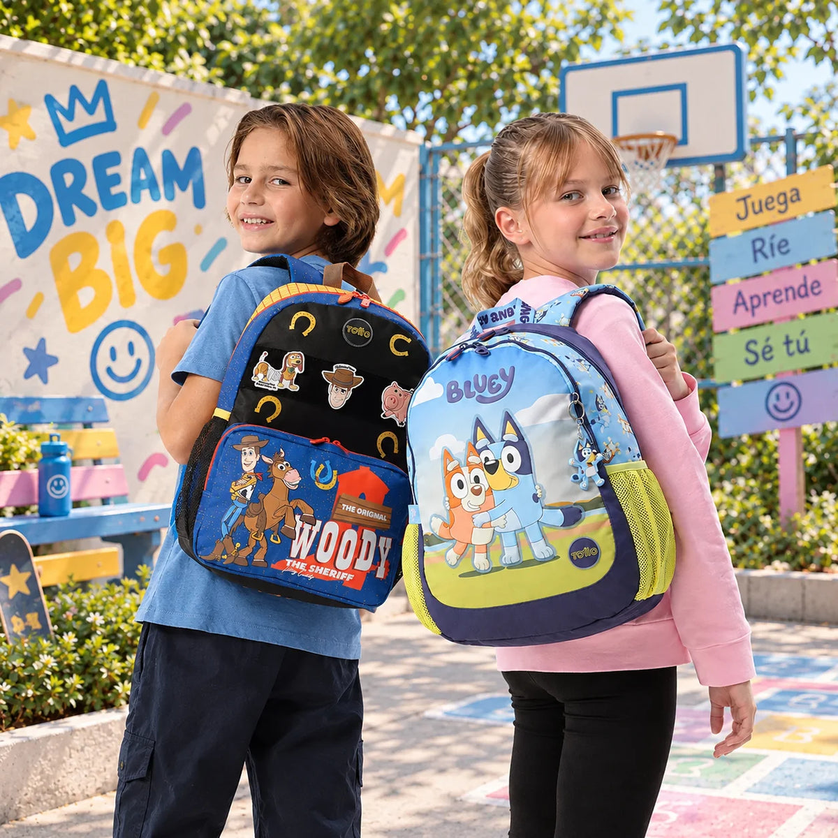 Minnie Totto | Mochilas y Accesorios Disney Totto – Totto Panamá