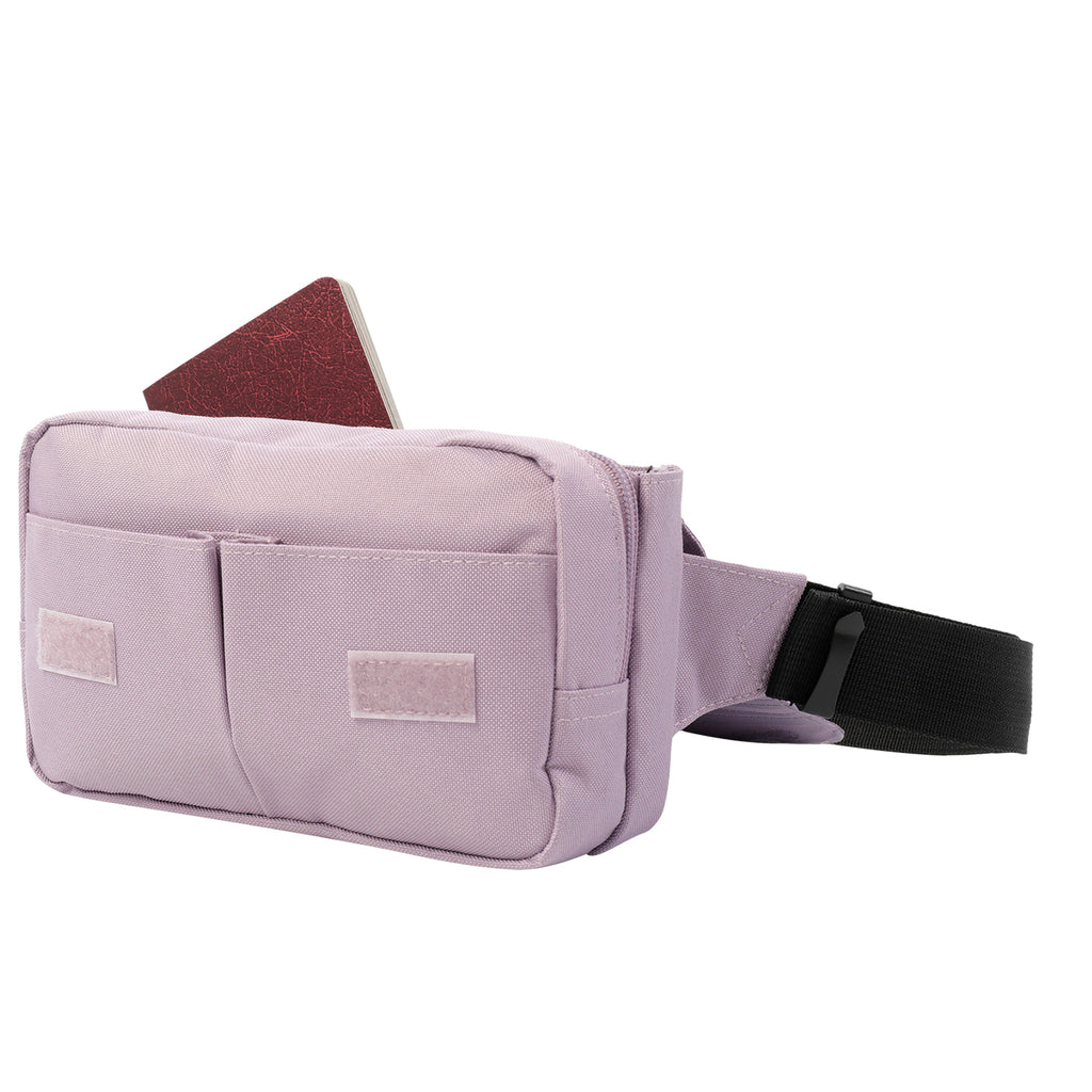 Pack X20 Organizador De Tela Funda Sabanas Mantas Acolchados - Color  Variante Violeta — Atrix