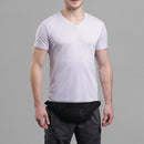 Canguro para Hombre Pinetto Negro