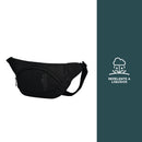 Canguro para Hombre Pinetto Negro