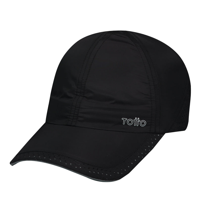 GORRA BAKIR - Color: Negro