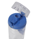 BOTELLON BALBO - Color: Azul