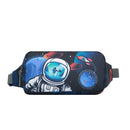 CANGURO ASTRONUT - Color: Azul