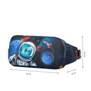 CANGURO ASTRONUT - Color: Azul