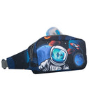 CANGURO ASTRONUT - Color: Azul