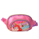 CANGURO TEAM PRINCESS - Color: Rosado