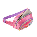 CANGURO TEAM PRINCESS - Color: Rosado