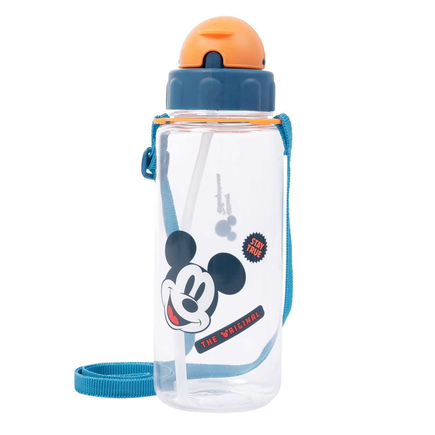 BOTELLON MICKEY - Color: Azul