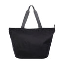 BOLSO PLEGABLE RAMEL - Color: Negro