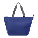 BOLSO PLEGABLE RAMEL - Color: Azul