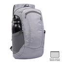 MORRAL PLEGABLE TROKER - Color: Gris