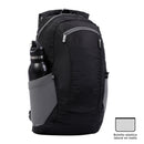 MORRAL PLEGABLE TROKER - Color: Negro