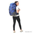MORRAL NAND - Color: Azul