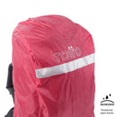 MORRAL NAND - Color: Azul