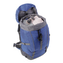 MORRAL NAND - Color: Azul