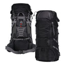 MORRAL KIRAN - Color: Negro