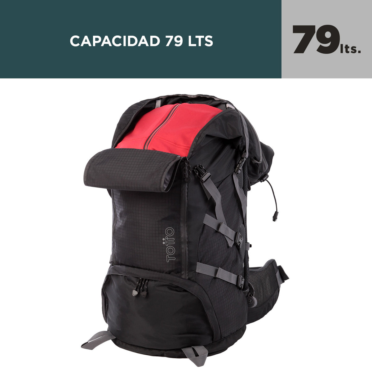 MORRAL KIRAN Color Negro