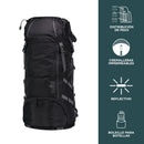 MORRAL KIRAN - Color: Negro