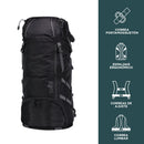 MORRAL KIRAN - Color: Negro