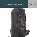 MORRAL KIRAN - Color: Negro