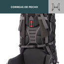 MORRAL KIRAN - Color: Negro