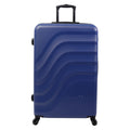 Maleta Viaje Grande 360 Bazy L Azul