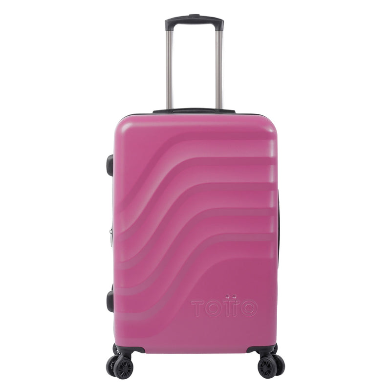 kit de viaje rosa para viaje hema - HEMA México