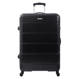Maleta Viaje Grande 360 Rayatta L Negra