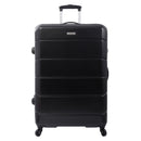 Maleta Viaje Grande 360 Rayatta L Negra