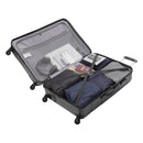 Maleta Viaje Grande 360 Rayatta L Negra