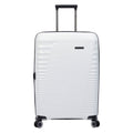 MALETA VIAJE 360 TRAVELER - Color: Blanco - Talla: M