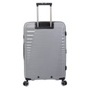 MALETA VIAJE 360 TRAVELER - Color: Gris - Talla: M