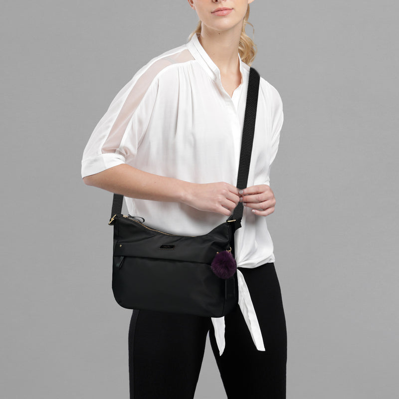 BOLSO ADELAIDE 1 - Color: Negro