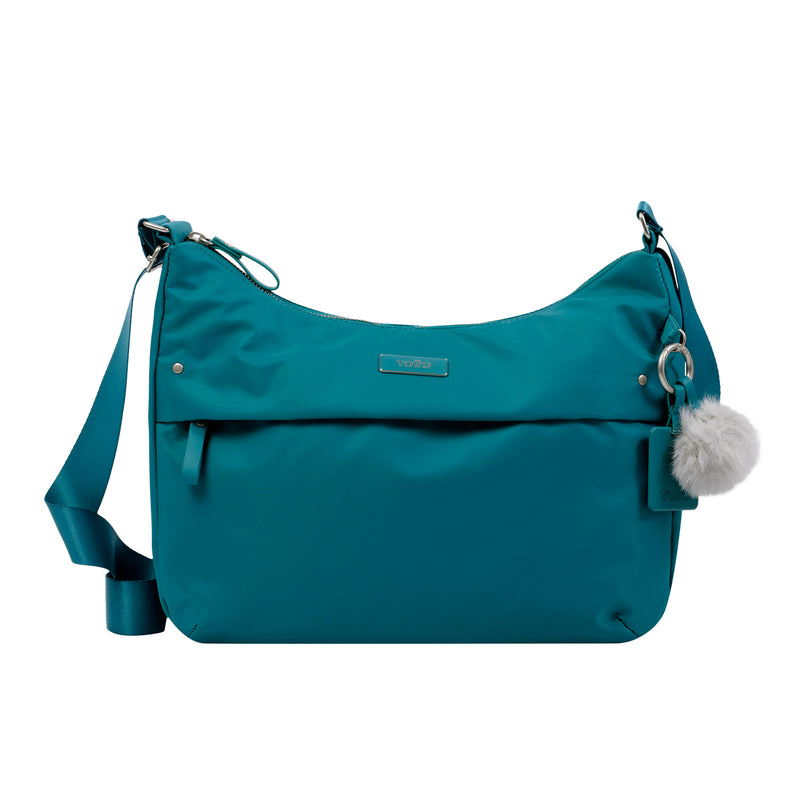 BOLSO ADELAIDE 1 - Color: Azul