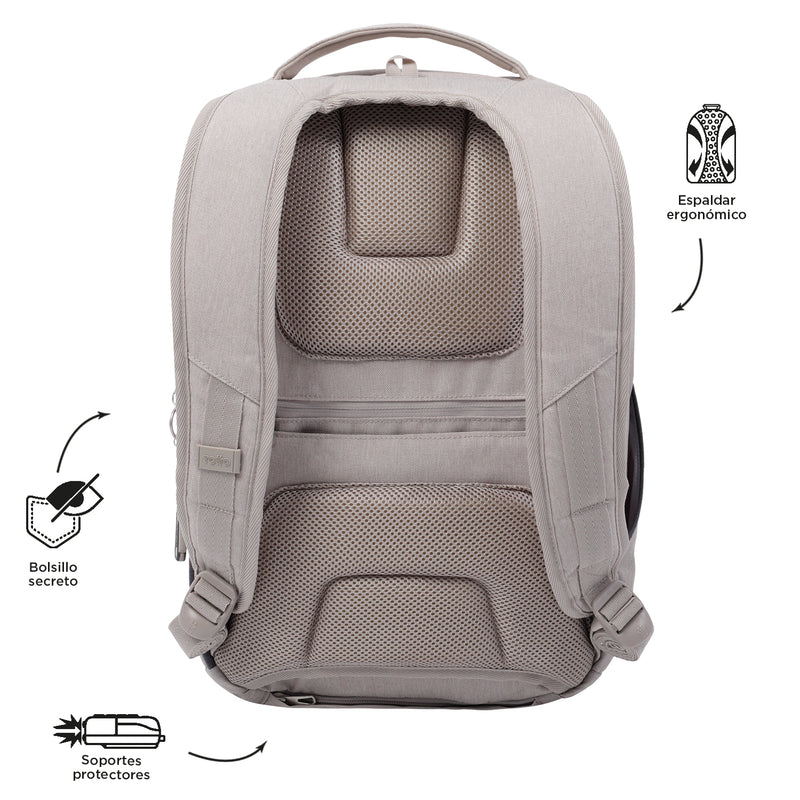 MORRAL COLBERT - Color: Gris