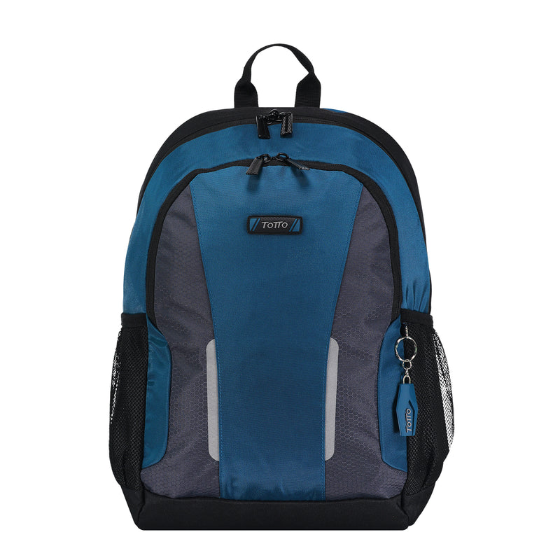 MORRAL KAINE - Color: Azul