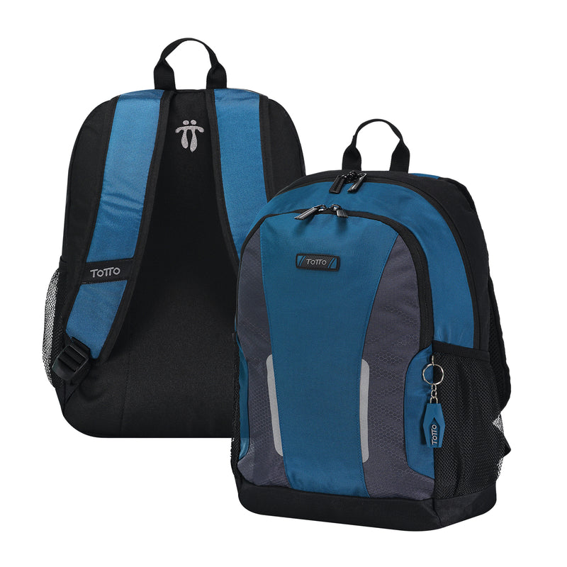 MORRAL KAINE - Color: Azul