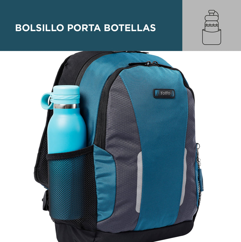 MORRAL KAINE - Color: Azul