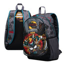 MORRAL KAZUMI L