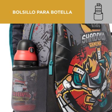 MORRAL KAZUMI L